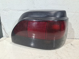 Lanterna Traseira Direita Renault Clio 1999 Depo