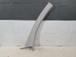 ACABAMENTO COLUNA DIANTEIRA DIREITA CITROEN C3 2009