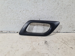 Acabamento Maçaneta Interna Dianteira Esquerda Citroen C4