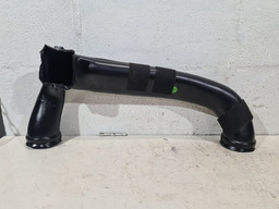 Duto Ar Condicionado Dianteiro Esquerdo Citroen C3 2009