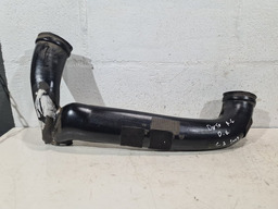 DUTO AR CONDICIONADO DIANTEIRO ESQUERDO CITROEN C3 2009