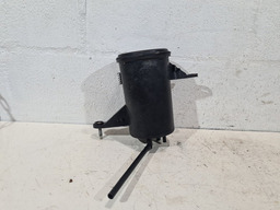 Válvula Canister Citroen C3 2009 1.4 8v