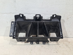 Difusor Central Ar Condicionado Citroen C3 2009