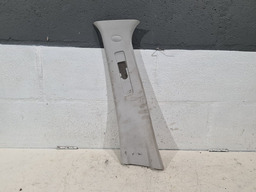 ACABAMENTO COLUNA CENTRAL ESQUERDA CITROEN C3 2009