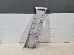 ACABAMENTO COLUNA CENTRAL ESQUERDA CITROEN C3 2009