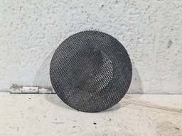 ACABAMENTO TELA TWITTER PAINEL CITROEN C3 2009