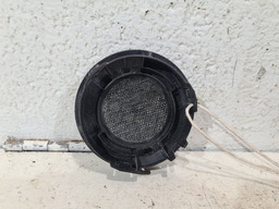 ACABAMENTO TELA TWITTER PAINEL CITROEN C3 2009