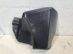 Tapa Caixa Fusíveis Citroen C3 2009