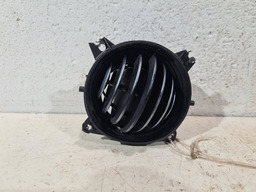 DIFUSOR AR CONDICIONADO CITROEN C3 2009 COM DETALHES