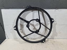 Suporte Defletor Ventoinha Motor Peugeot 307 2.0 16v