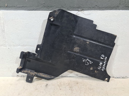 ACABAMENTO TRASEIRO DIREITO ASSOALHO CITROEN C3 2009