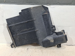 ACABAMENTO TRASEIRO DIREITO ASSOALHO CITROEN C3 2009