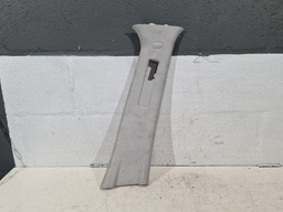 ACABAMENTO COLUNA CENTRAL DIREITA CITROEN C3 2009