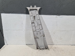 ACABAMENTO COLUNA CENTRAL DIREITA CITROEN C3 2009