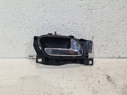 Maçaneta Interna Porta Dianteira Direita Citroen C4 Hatch