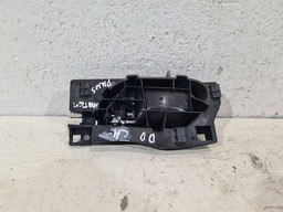 MAÇANETA INTERNA PORTA DIANTEIRA DIREITA CITROEN C4 HATCH