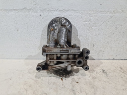 Bomba Óleo Motor Citroen C3 1.4 8v 2009