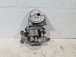 BOMBA ÓLEO MOTOR CITROEN C3 1.4 8V 2009