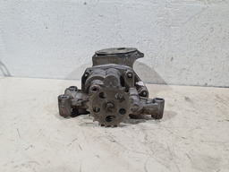 BOMBA ÓLEO MOTOR CITROEN C3 1.4 8V 2009