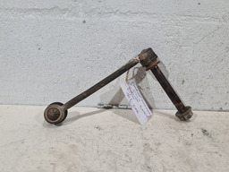 Bileta Suspensão Dianteira Direita Peugeot 407 Sw 2006