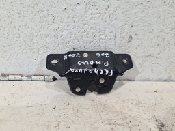 FECHADURA PORTA MALAS PEUGEOT 206 2008
