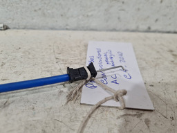 PAR CABOS CAIXA EVAPORADORA MANUAL CITROEN C4 2010