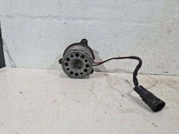 Motor Ventoinha Radiador Peugeot 307 2008