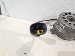 MOTOR VENTOINHA RADIADOR PEUGEOT 307 2008