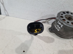 MOTOR VENTOINHA RADIADOR PEUGEOT 307 2008