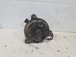 MOTOR VENTOINHA RADIADOR PEUGEOT 307 2008