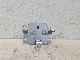 SUPORTE CAIXA EVAPORADORA CITROEN C3 2009