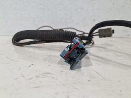 CHICOTE RESISTÊNCIA VENTOINHA PEUGEOT PARTNER 1.8 16V 2003