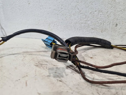 CHICOTE RESISTÊNCIA VENTOINHA PEUGEOT PARTNER 1.8 16V 2003