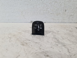 ACABAMENTO EXTERNO FECHADURA TRASEIRA DIREITA CITROEN C3 09