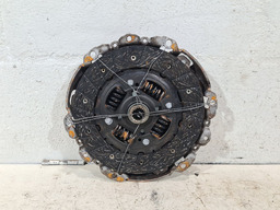 DISCO PLATÔ EMBREAGEM CITROEN C3 1.4 8V 2009 MANUAL