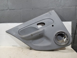 FORRO PORTA TRASEIRO ESQUERDO RENAULT CLIO