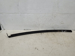 Guia Canaleta Vidro Porta Traseira Esquerda Renault Clio