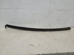 GUIA CANALETA VIDRO PORTA TRASEIRA ESQUERDA RENAULT CLIO