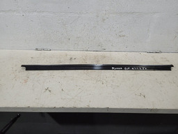 PESTANA EXTERNA TRASEIRA DIREITA CITROEN C3 2009