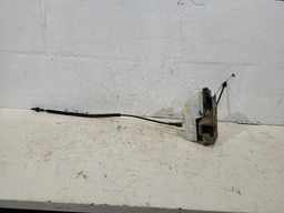 Fechadura Elétrica Porta Dianteira Direita Citroen C3 2009