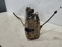 FECHADURA ELÉTRICA PORTA DIANTEIRA DIREITA CITROEN C3 2009