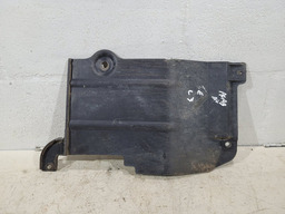 Capa Defletor Protetora Inferior Traseira Esquerda C3 2009