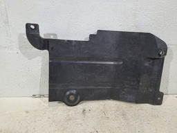 CAPA DEFLETOR PROTETORA INFERIOR TRASEIRA ESQUERDA C3 2009