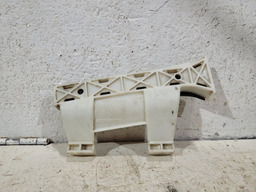 GUIA CANALETA VIDRO PORTA DIANTEIRA ESQUERDA CITROEN C3