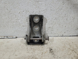 DOBRADIÇA SUPERIOR PORTA DIANTEIRA DIREITA CITROEN C3 2009