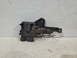 Trava Elétrica Porta Dianteira Direita Renault Clio