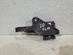 TRAVA ELÉTRICA PORTA DIANTEIRA DIREITA RENAULT CLIO