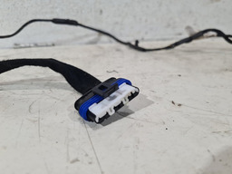 CHICOTE PORTA DIANTEIRA DIREITA CITROEN C3 2009