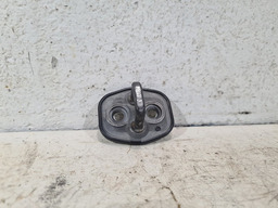 Batente Fechadura Porta Traseira Esquerda Citroen C3 2009