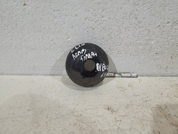 TAMPA ACABAMENTO BOCAL COMBUSTÍVEL RENAULT CLIO